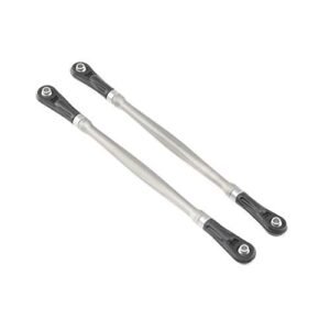 Losi Aluminum Rear Upper Link Space Set BR RR LOS331004 RC Hobbies Space Upgrade Parts