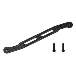 Team Associated B64 Factory Team Battery Strap for RC Vehicles
