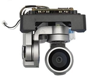 DJI Mavic Pro Live Camera for RC Plane 4K Gimbal Assembly Drone Repair Part
