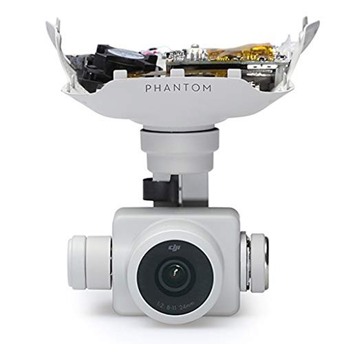 DJI Original Gimbal Camera for RC Phantom F4 Pro and Pro Plus Drones