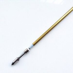 4mm 300mm Cable Shaft Drive Dog Prop Nut for RC Boat