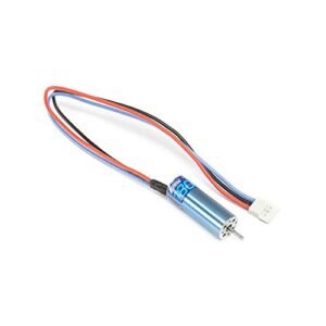 E-flite BL180m Ducted Fan Motor 13500Kv 170mm Wire EFLM30180MDFD Electric Brushless Motors Air
