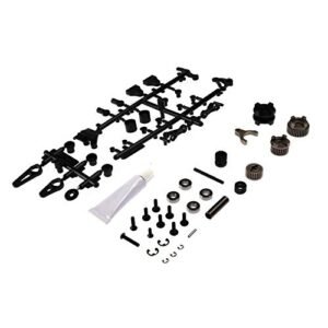 Axial AX31440 Transmission 2 Speed Gear Set SCX10 AXIC3370 RC Helicopter 9053 Parts