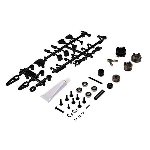 Axial AX31440 Transmission 2 Speed Gear Set SCX10 AXIC3370 RC Helicopter 9053 Parts
