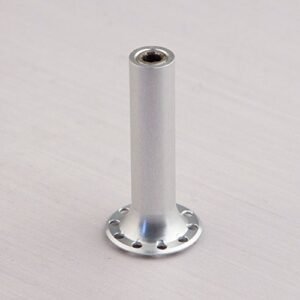 CNC Aluminum FSR-V Rudder Mount for Nitro Gasoline RC Boat Marine #1443