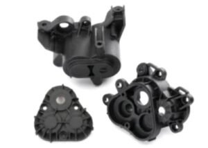 Traxxas 8291 Gearbox Housing for TRX 4 at Your Favorite RC Hobby Store
