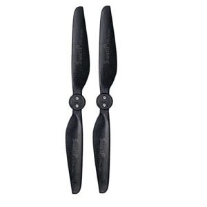 Swellpro 1242 Quick Release Carbon Fiber 12 Inch Propellers Pair for SplashDrone 3 3 Plus at RC Willey Apply for Credit