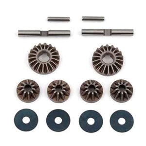 Team Associated High Quality RC Vehicle Parts at the Best RC Hobby Store Online