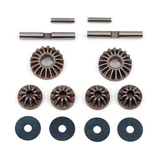 Team Associated High Quality RC Vehicle Parts at the Best RC Hobby Store Online