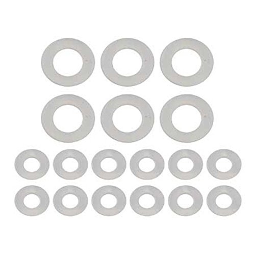 Team Associated 81385 RC8B3 1 Differential O Rings Set for Team Hot Wheels RC Truck