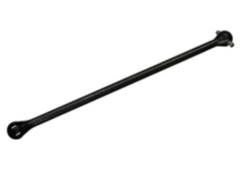 Traxxas 7750X Heavy Duty Steel Constant Velocity Driveshaft 160mm for Heavy Lifting RC Helicopter and 8S X Maxx Vehicle