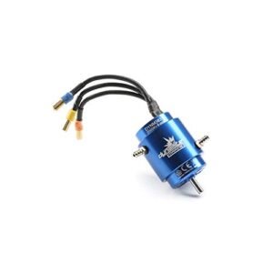 Dynamite 3650 6 Pole 2000Kv Water Cooled Marine Motor for RC Boats DYNM3831