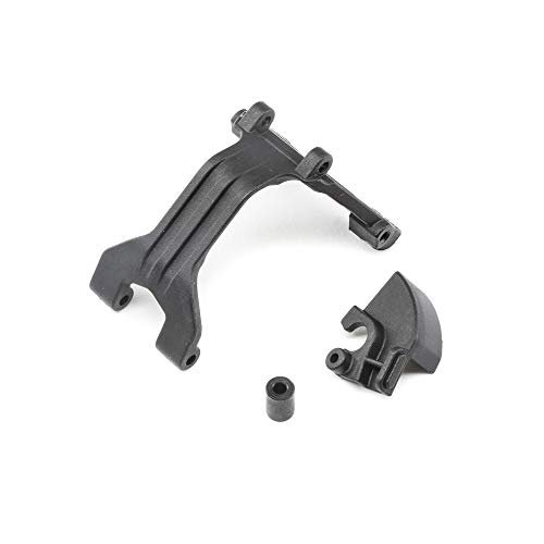 Team Losi Racing V 22 Osprey RC Helicopter Gear Box Chassis Brace Laydown 22 4.0