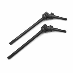 Vanquish Products Incision SCX10 II VDI Universals VPSIRC00180 Electric RC Car Truck Upgrade Parts