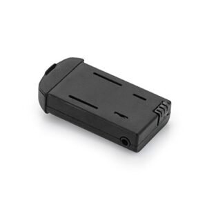 Tenergy TDR Phoenix Mini 3.7V 380mAh LIPO Replacement Battery for Drones