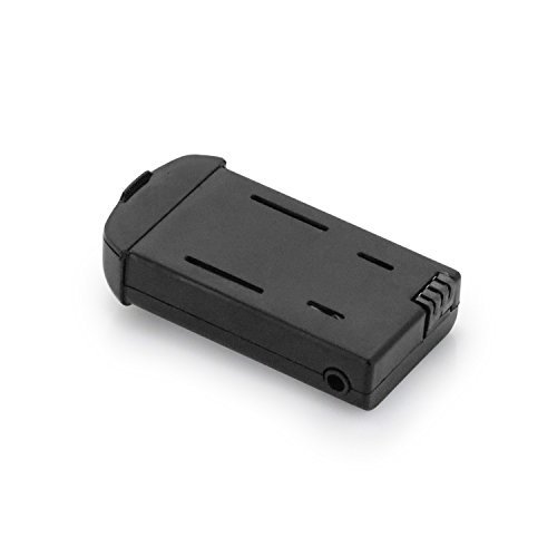 Tenergy TDR Phoenix Mini 3.7V 380mAh LIPO Replacement Battery for Drones