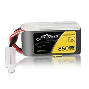TATTU 2000mah 9.6 v nimh rc car battery pack with charger high performance rechargeable battery for RC vehicles