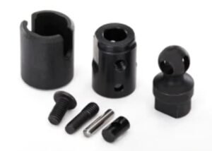Traxxas 8295 RC Boat Jet Drive System Transmission Differential Output Drive