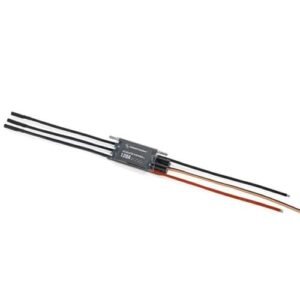 Hobbywing Seaking 120A Pro Brushless ESC for RC Boats ECO MONO1 Racing