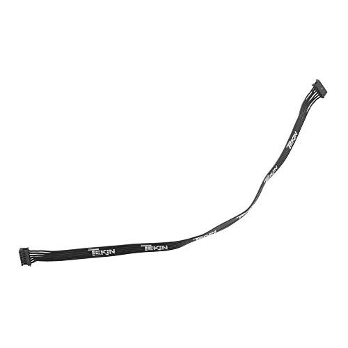 Tekin Sensor Cable Flat Ribbon 200mm TEKTT3837 for Electric Motors and Accessories