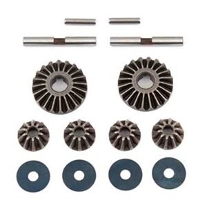 Team Associated High Quality RC Hobby Vehicle Parts at Your Favorite RC Hobby Online Store