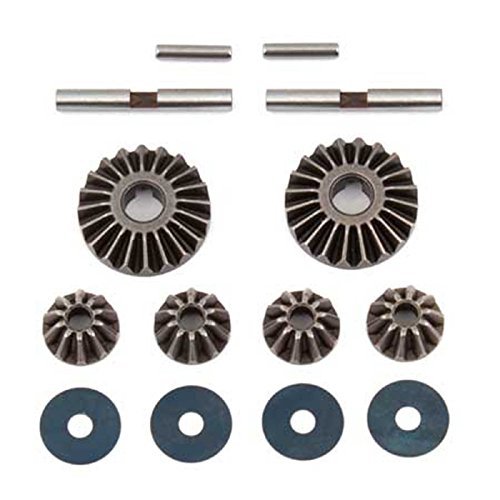 Team Associated High Quality RC Hobby Vehicle Parts at Your Favorite RC Hobby Online Store