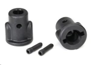 Traxxas 8353 RC Body Pins Inner Drive Cups for 4 Tec Models