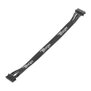 Tekin Sensor Cable Flat Ribbon 100mm TEKTT3835 for Electric Motors and Accessories