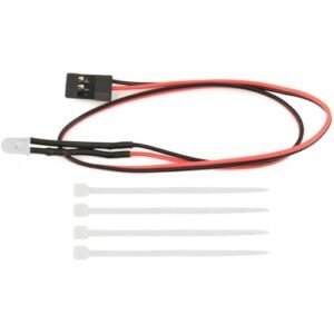 Associated 29276 XP F6 Red LED Tail Light for RC 10 F6 Formula 1