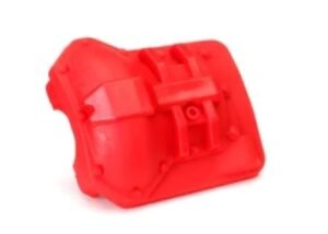 Traxxas 8280R Red Differential RC Cover New York NY for TRX 4 Vehicles