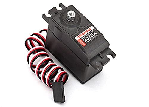 Are Traxxas RC Cars Good Explore the High Torque Waterproof Digital Servo for 1/10 Scale Models