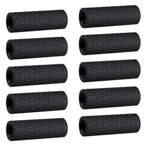 HobbyPark Aluminum M3x15mm Female Female Standoff Spacer Set of 10 for RC Drones DIY Projects