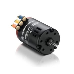 HOBBYWING Quicrun 3650 G2 10.5T Sensored Brushless Motor RC Brushless Motor KV Explained