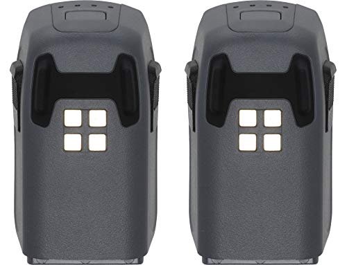DJI Spark Drone 2X 1480 mAh Intelligent Flight Battery Basic Pack