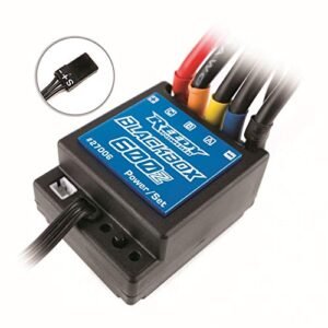 Team Associated Hobby RC Vehicle Speed Controls at RC Hobby Store Raleigh NC