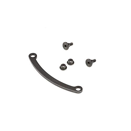 Losi Tenacity All LOS231033 RC Drag Bodies Steering Drag Link and Hardware Replacement Parts