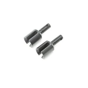 Losi Shockwave 26 RC Boat Parts Outdrive Diff 2 Tenacity All LOS232030 Electric Car Truck Replacement Components