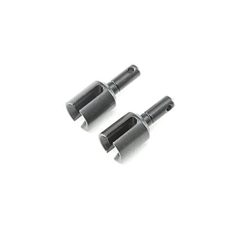 Losi Shockwave 26 RC Boat Parts Outdrive Diff 2 Tenacity All LOS232030 Electric Car Truck Replacement Components