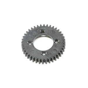 Losi 40T Spur Gear Mod 1 Tenacity All LOS232025 Elec Car Truck Replacement Parts for Real RC Flight Simulator Mod APK All Planes Unlocked