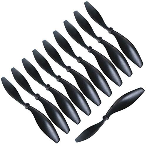 10pcs Set 8060 8x6 Props Propellers Accessories Best RC Airplane Trainer for Quadcopter