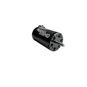 Tekin ROC412EP HD BL Crawler Motor 2D 3100kv TEKTT2631 Electric Motors Accessories