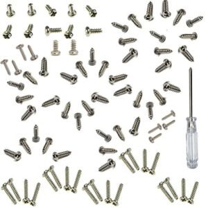 Globe Swift RC Plane Spare Parts Mounting Screws for Syma X5 X5A X5C X5C1 X5SC X5SW X5HC X5HW X5UC X5UW Quadcopter Drones