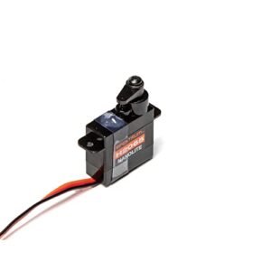 Spektrum SPMSH2065 Nanolite High Speed MG Heli Servo for RC Heli Turbine Engine