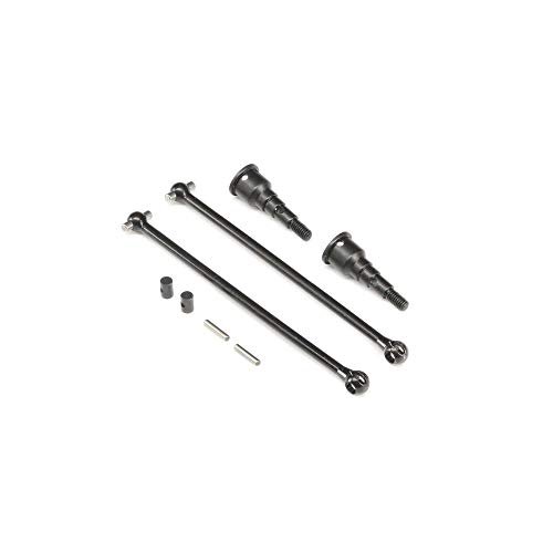 Losi TENACITY ALL LOS232032 Baron RC Drift Truck Parts Fr R Driveshafts Electric Car Truck Replacement