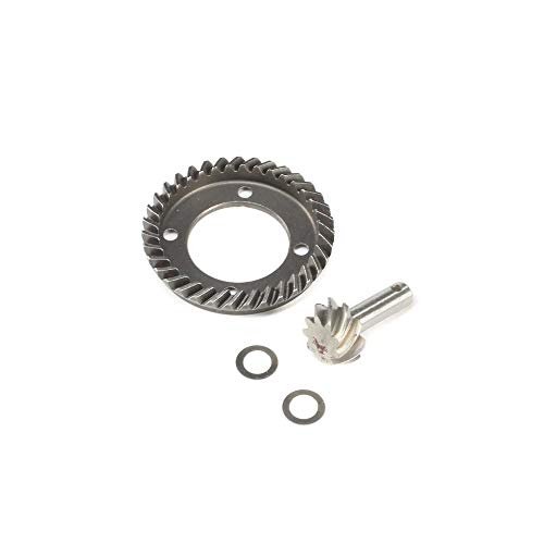 Losi TENACITY Front Ring Pinion Gear Set LOS232027 Rocket RC Parts for Electric Cars and Trucks
