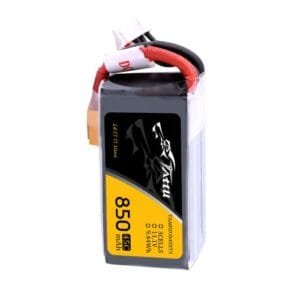 Tyco RC 9.6V NiCd Battery Pack High Performance Rechargeable Power Source for RC Vehicles