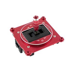 FrSky M9 R Hall Sensor Gimbal Precision Control for RC Bush Pilots