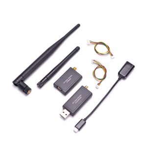 FPVDrone 500MW 915Mhz RC Plane Radio Kit for APM 2.6 APM 2.8 Pixhawk Flight Controller