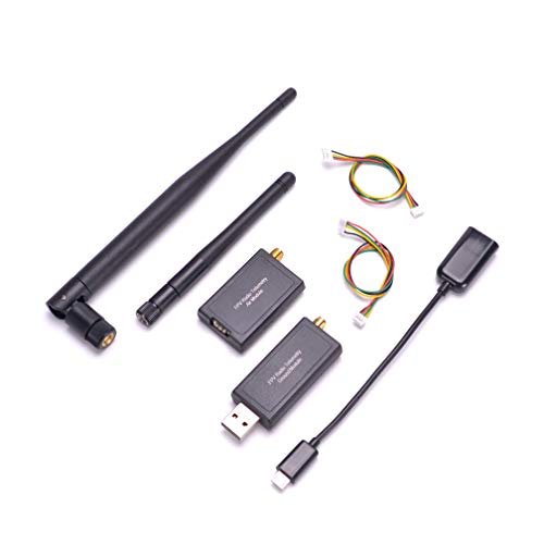 FPVDrone 500MW 915Mhz RC Plane Radio Kit for APM 2.6 APM 2.8 Pixhawk Flight Controller