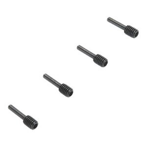 ARRMA Screw Shaft 4x2x13mm 4 Pack ARAC9770